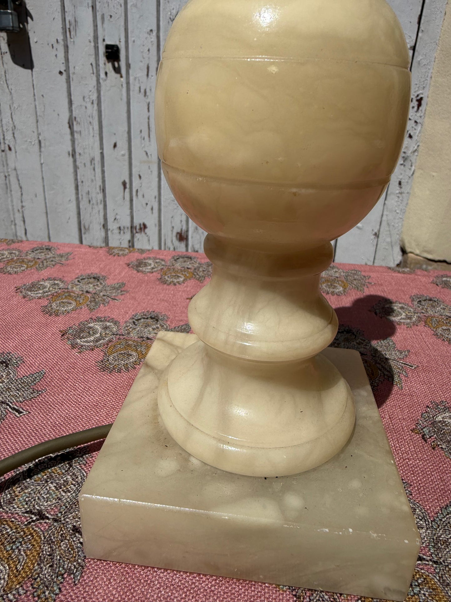 LAMP