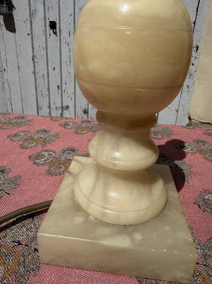 LAMP