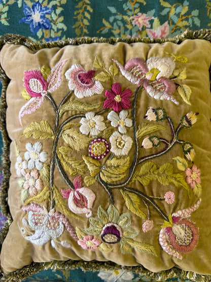 CUSHIONS