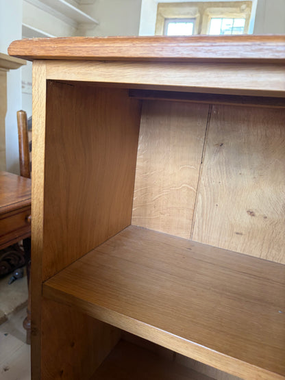 BOOKSHELVES x 2