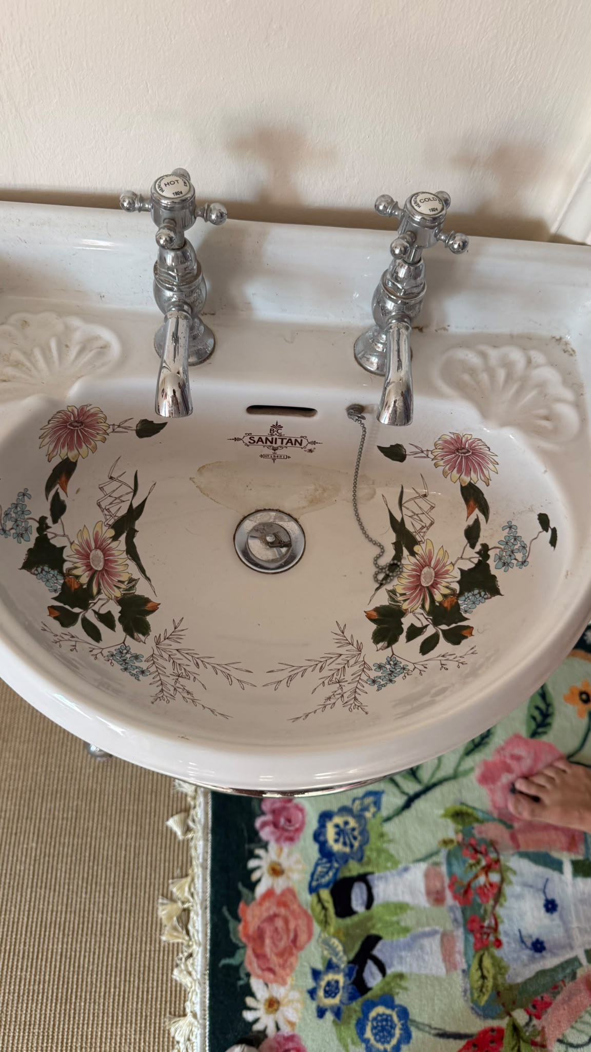 SINK