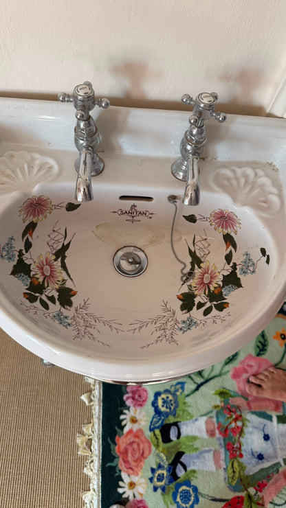 SINK