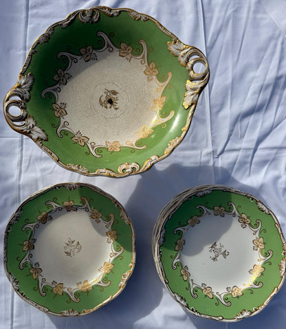 CHINA SET