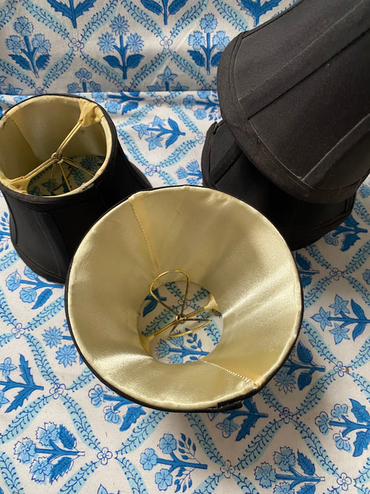 Lamp shades
