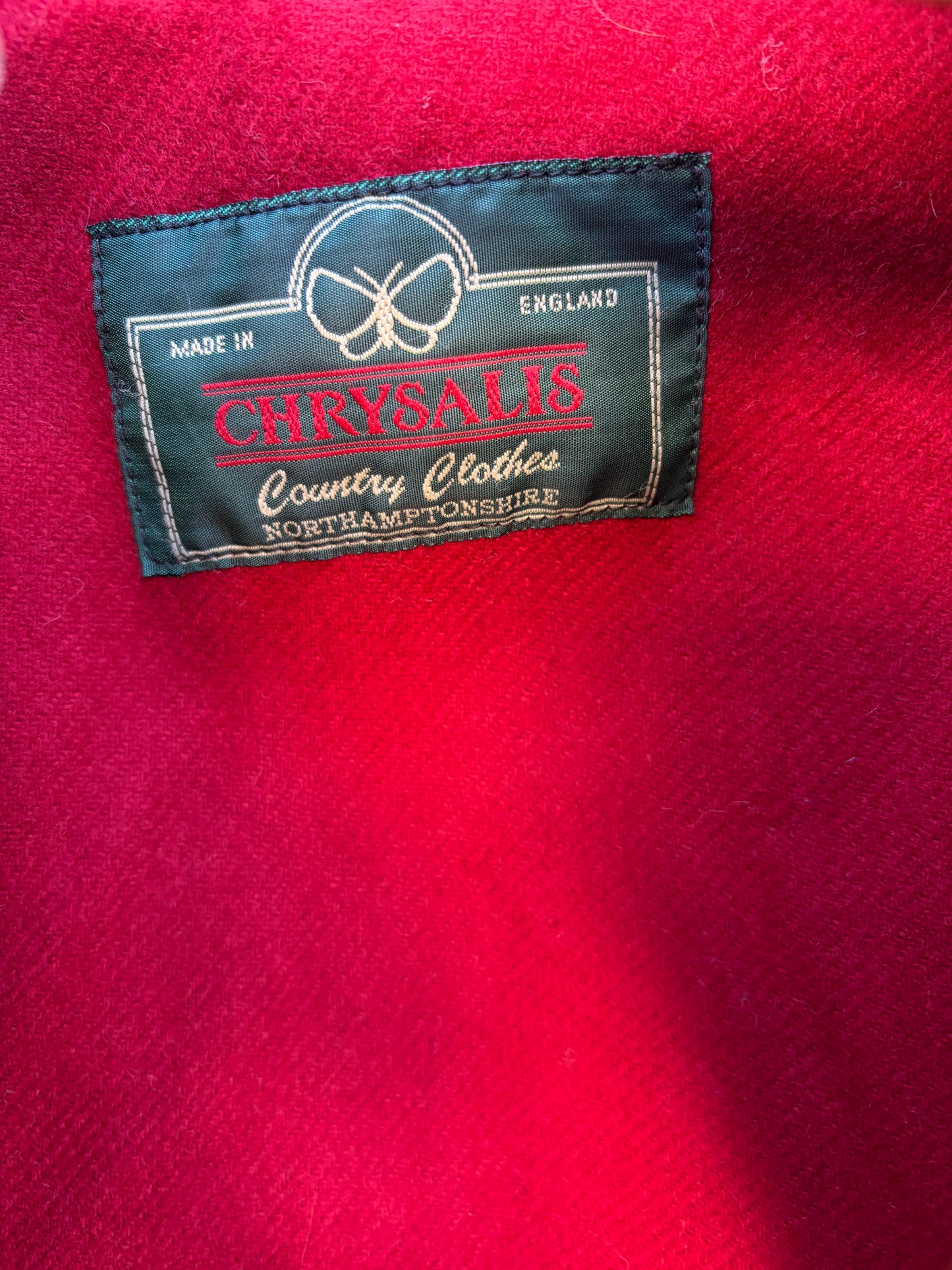COAT