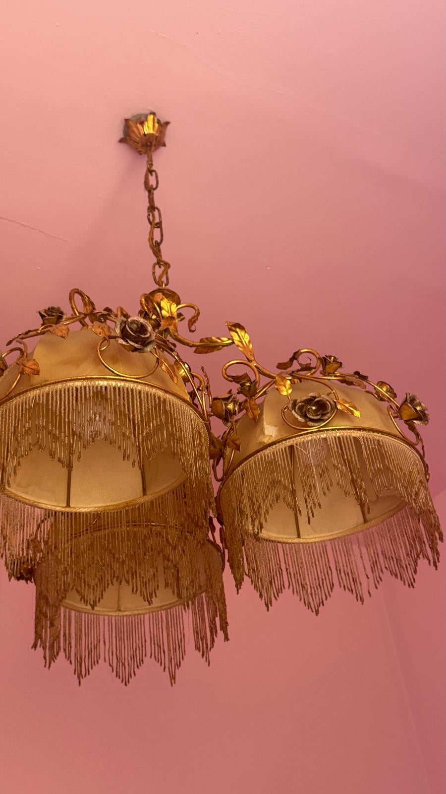 VINTAGE LIGHT