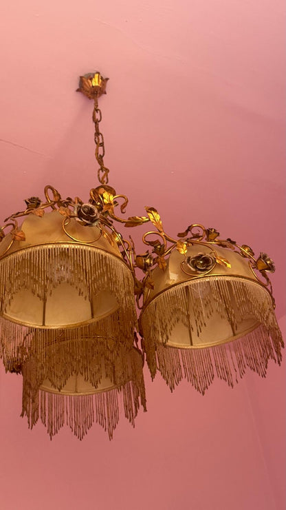 VINTAGE LIGHT