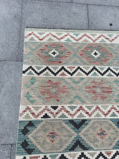 KILIM RUNNER