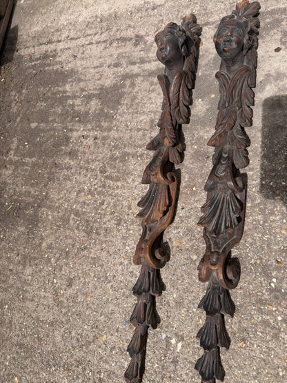 WALL SCONCES