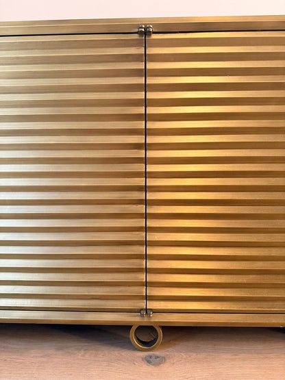 JULIAN CHICHESTER CUPBOARD