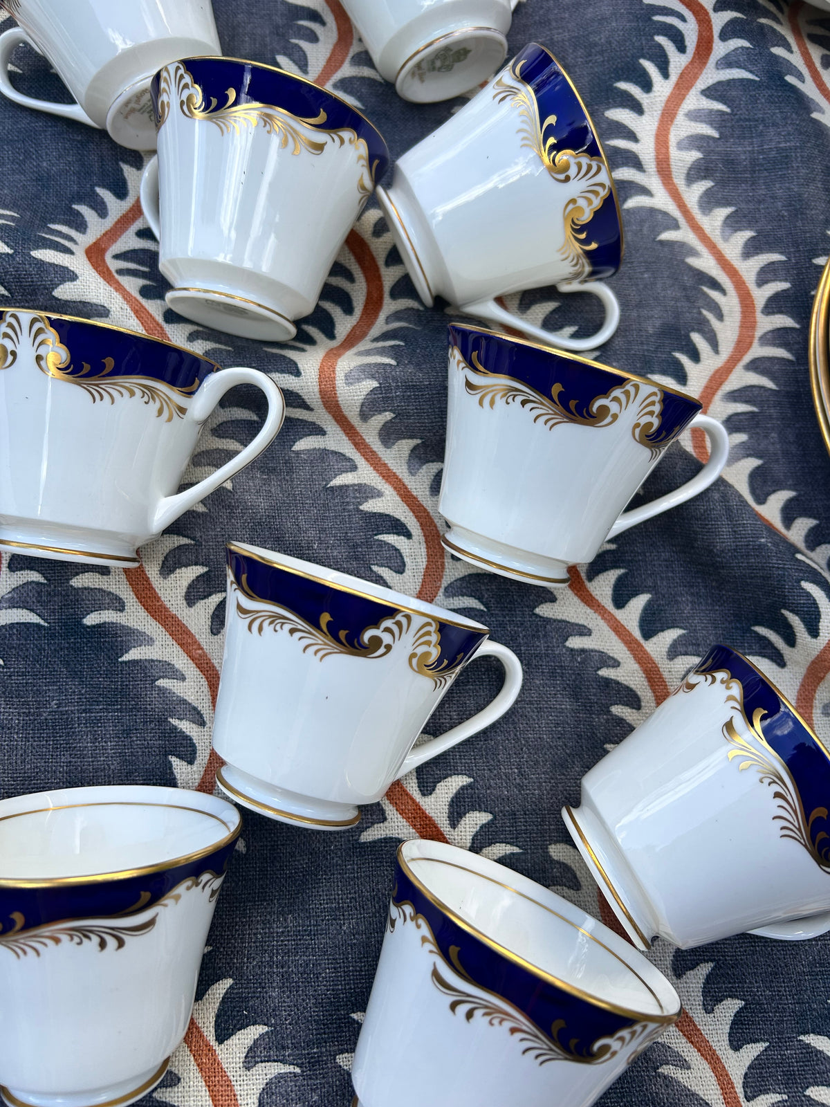 COFFEE SET