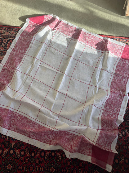 LINEN CLOTH