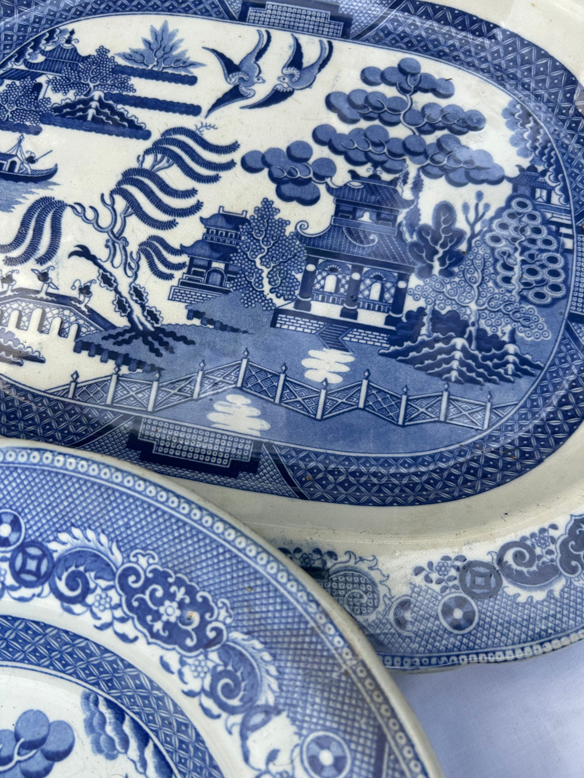 WILLOW CHINA