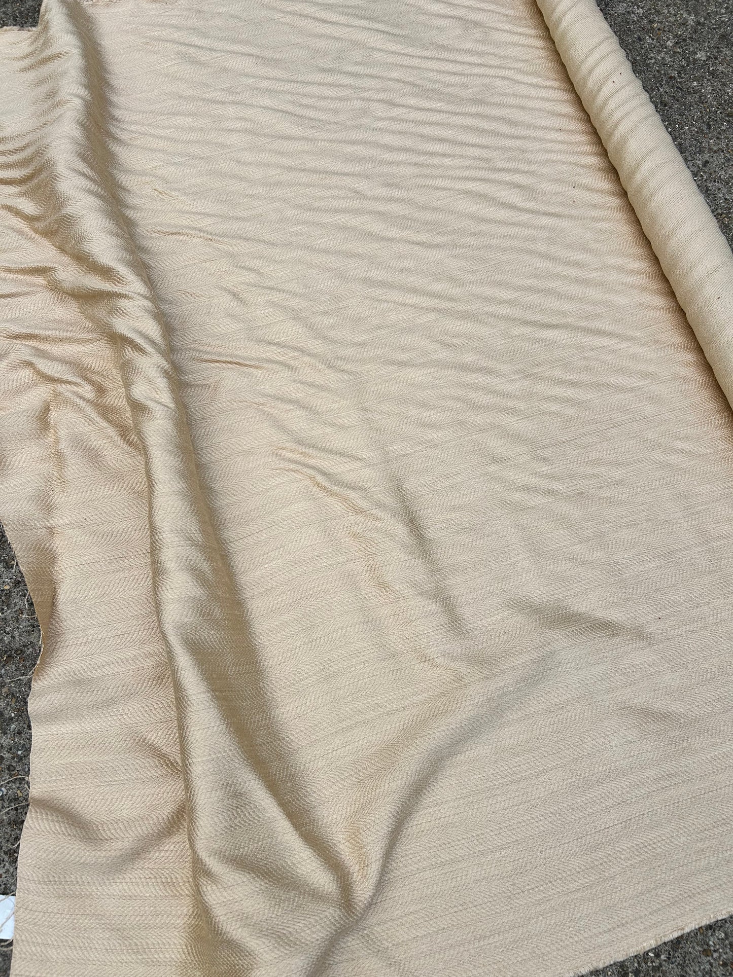 COLEFAX WEAVE