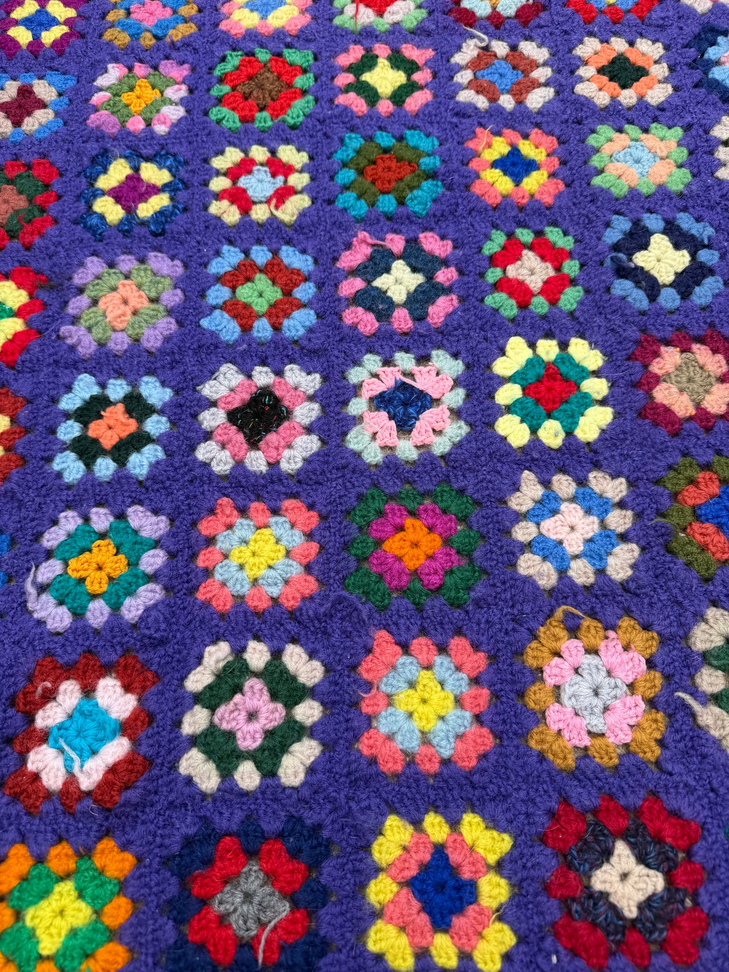 CROCHET