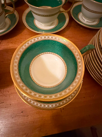 WEDGWOOD
