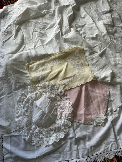LINEN BUNDLE 9