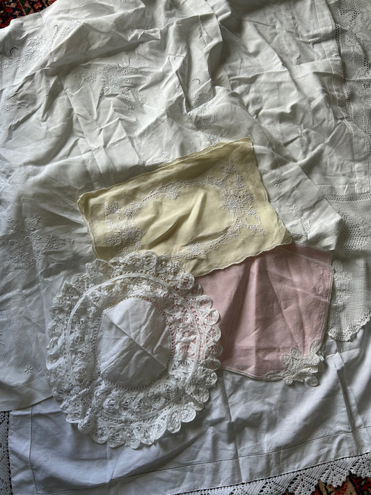 LINEN BUNDLE 9