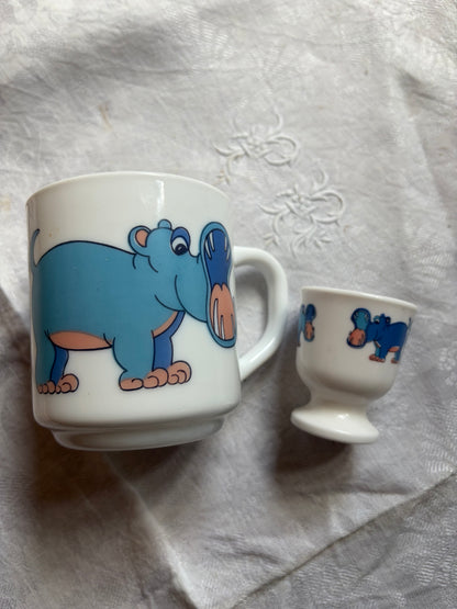 CHILDS SET
