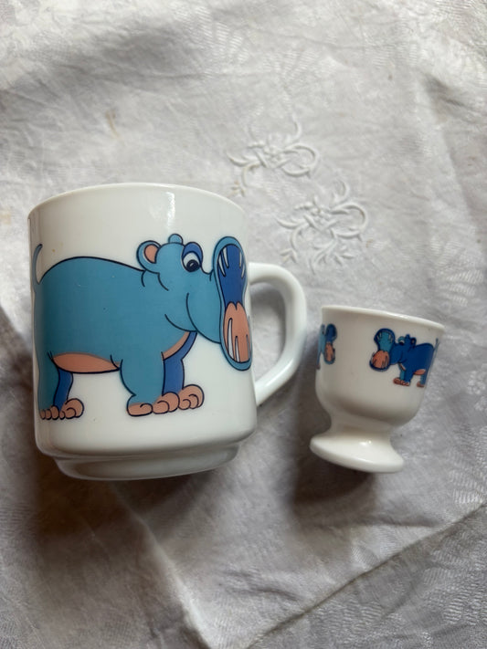 CHILDS SET
