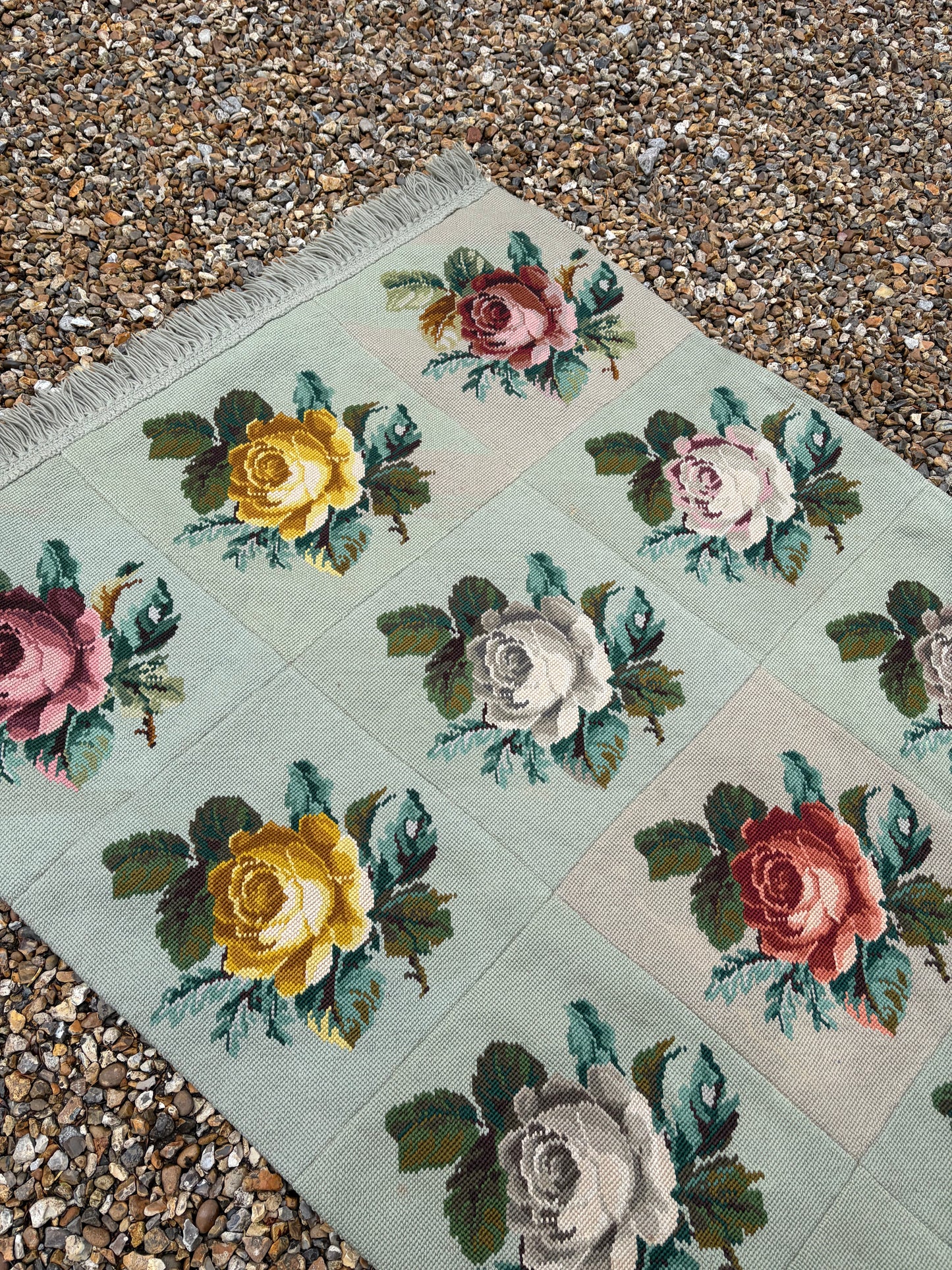 TAPESTRY RUG