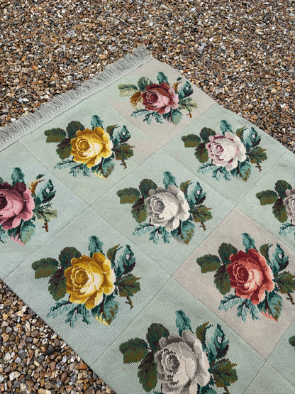 TAPESTRY RUG