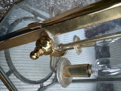 CEILING LANTERN