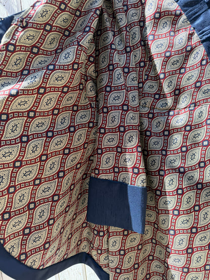 DRESS AND JACKET