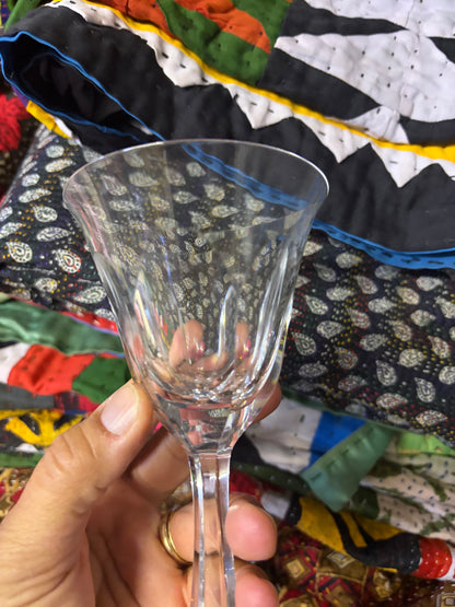 TULIP GLASSES
