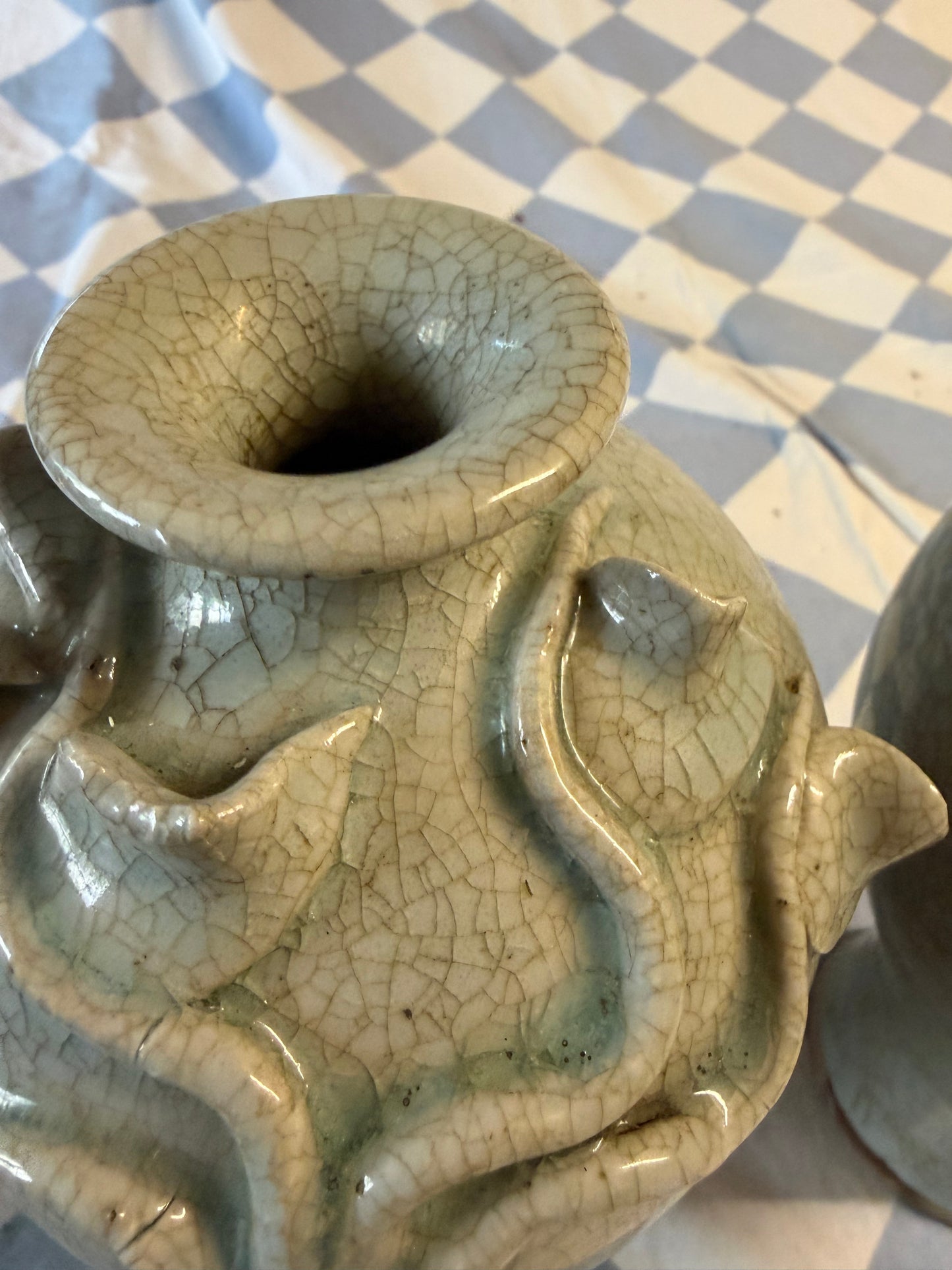 Vases