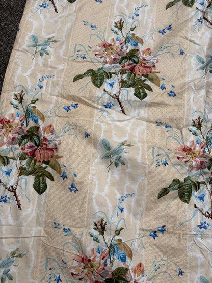 CURTAINS COLEFAX
