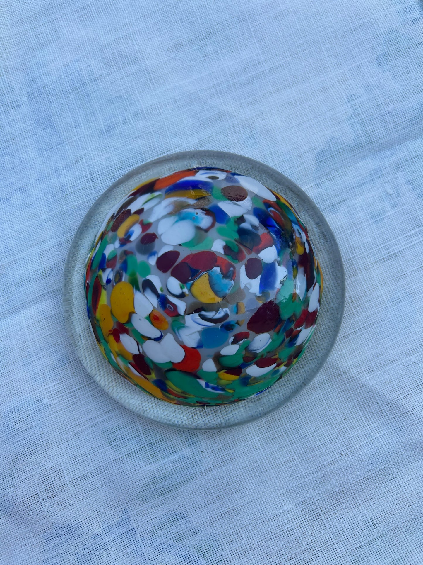 PAPERWEIGHT
