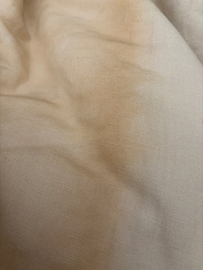 EMBROIDERED CURTAINS