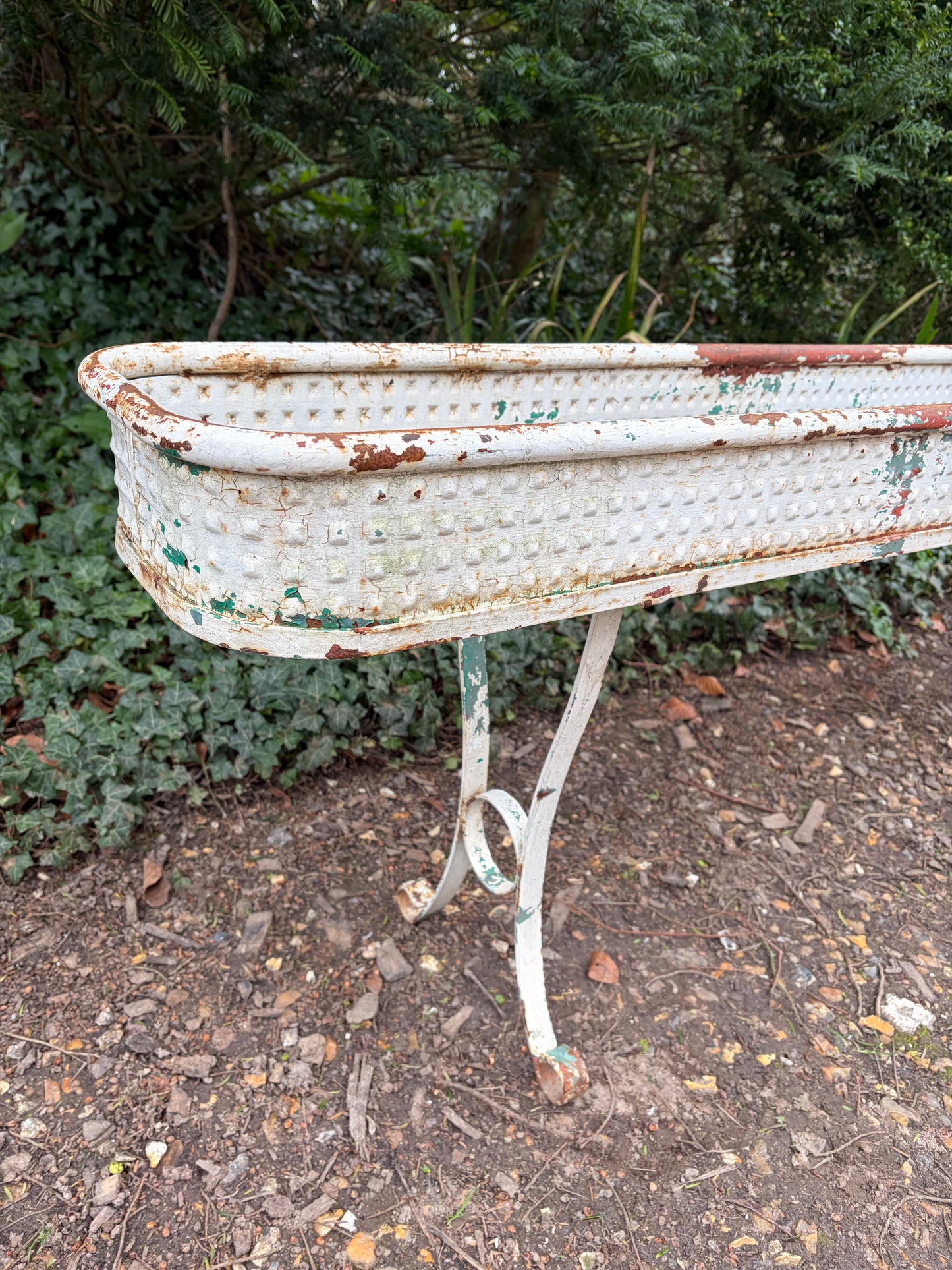 PLANTER