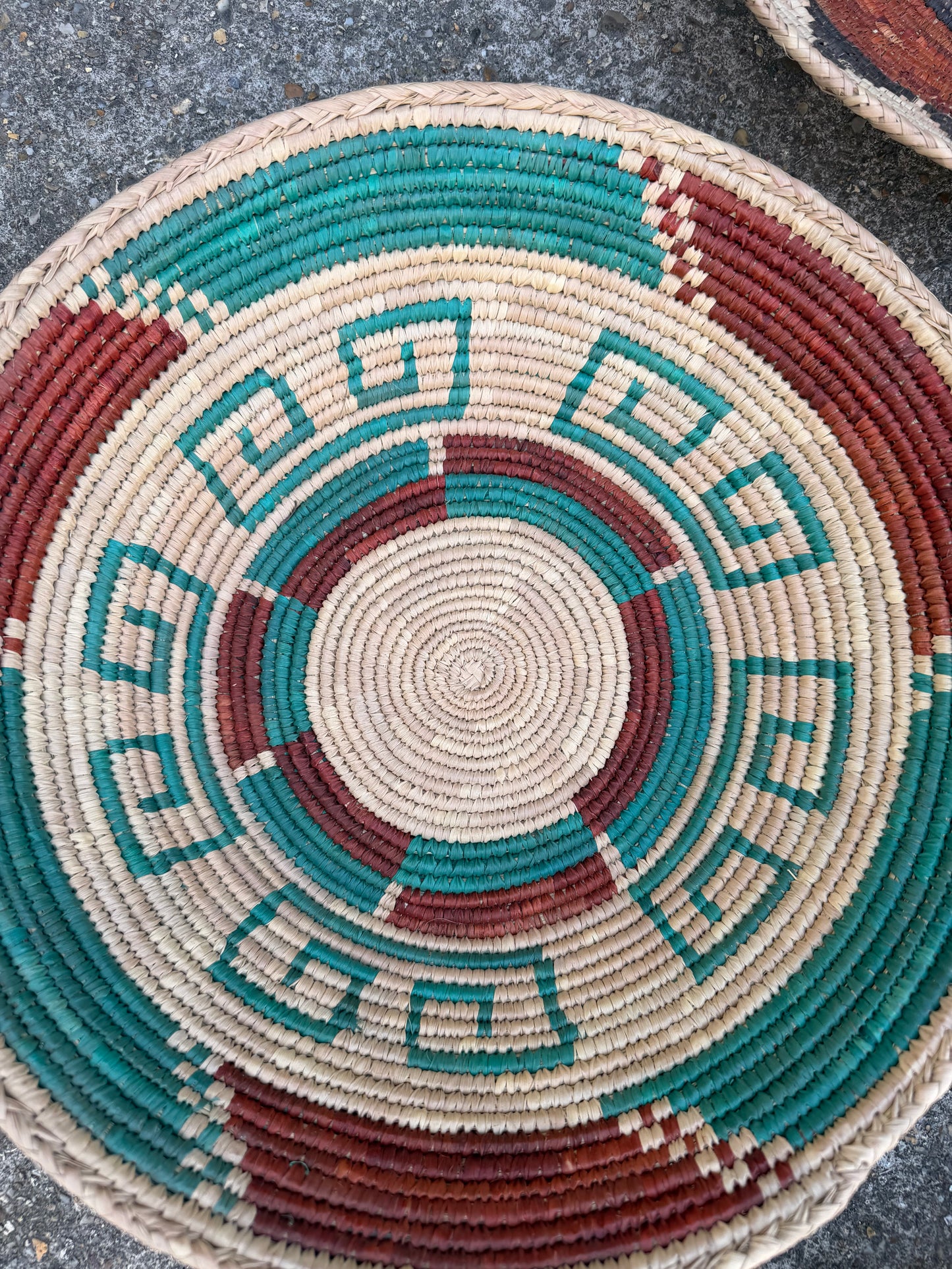 BASKETS