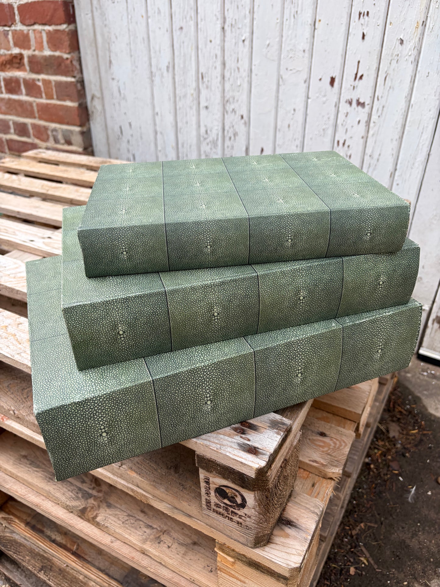 OKA BOXES