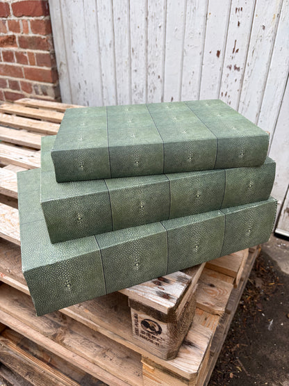 OKA BOXES