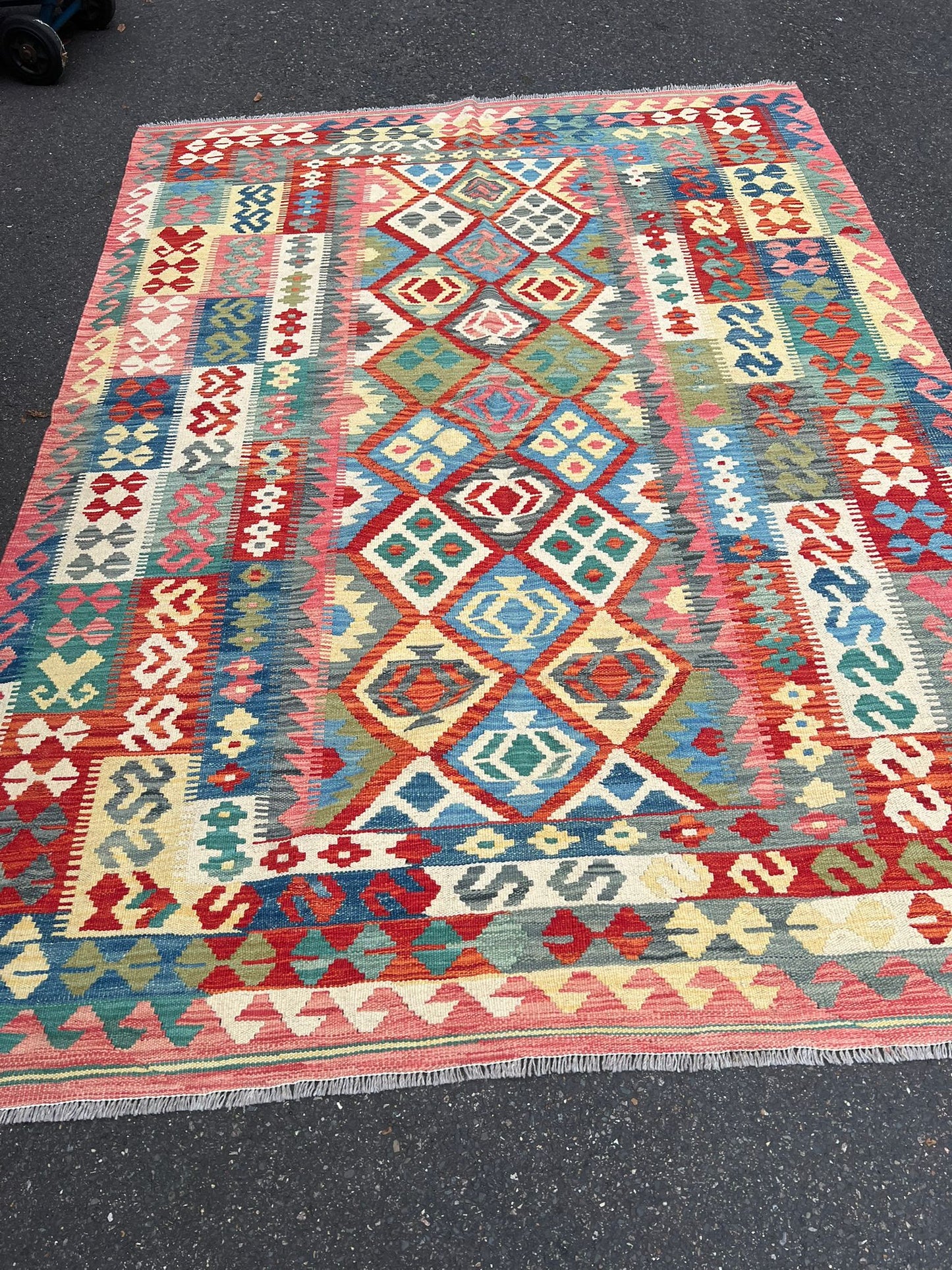 KILIM