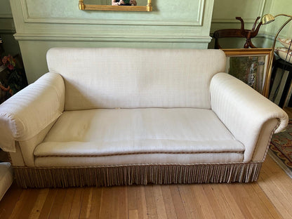 2 SEATER SOFA