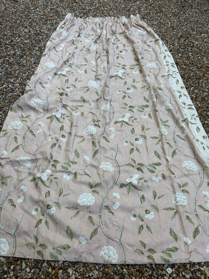 COLEFAX CURTAINS
