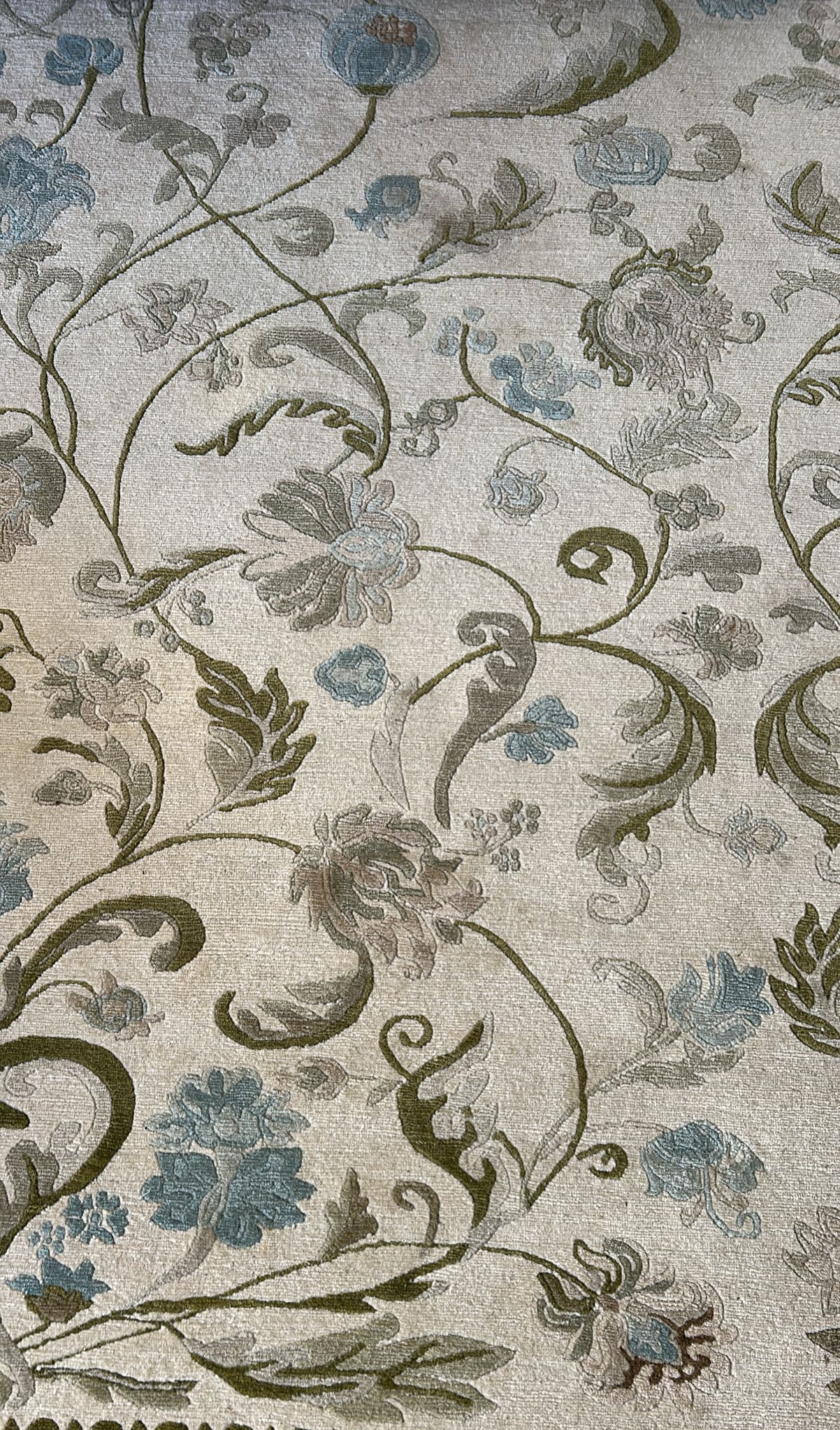 CARPET