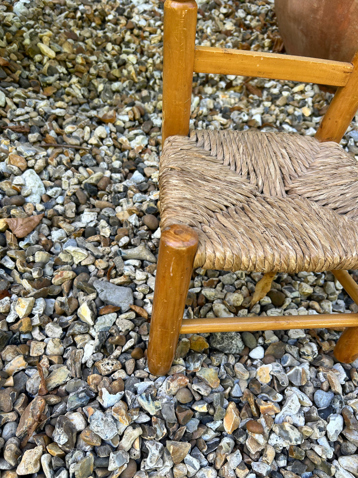 TOY CHAIR
