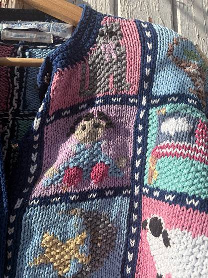 CARDIGAN