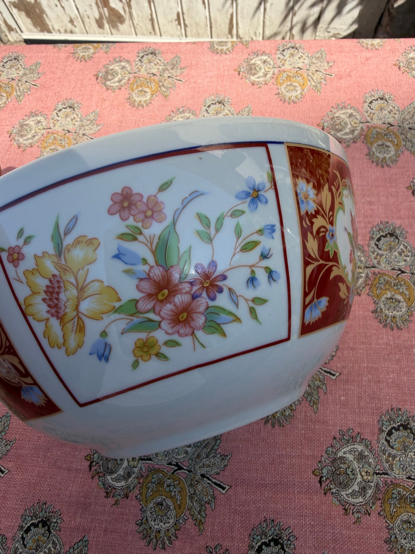 BOWL