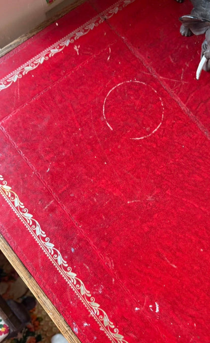 DESK