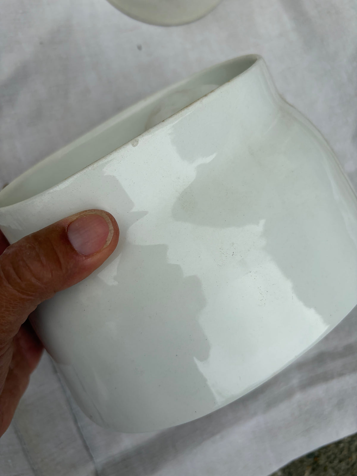JELLY MOULD