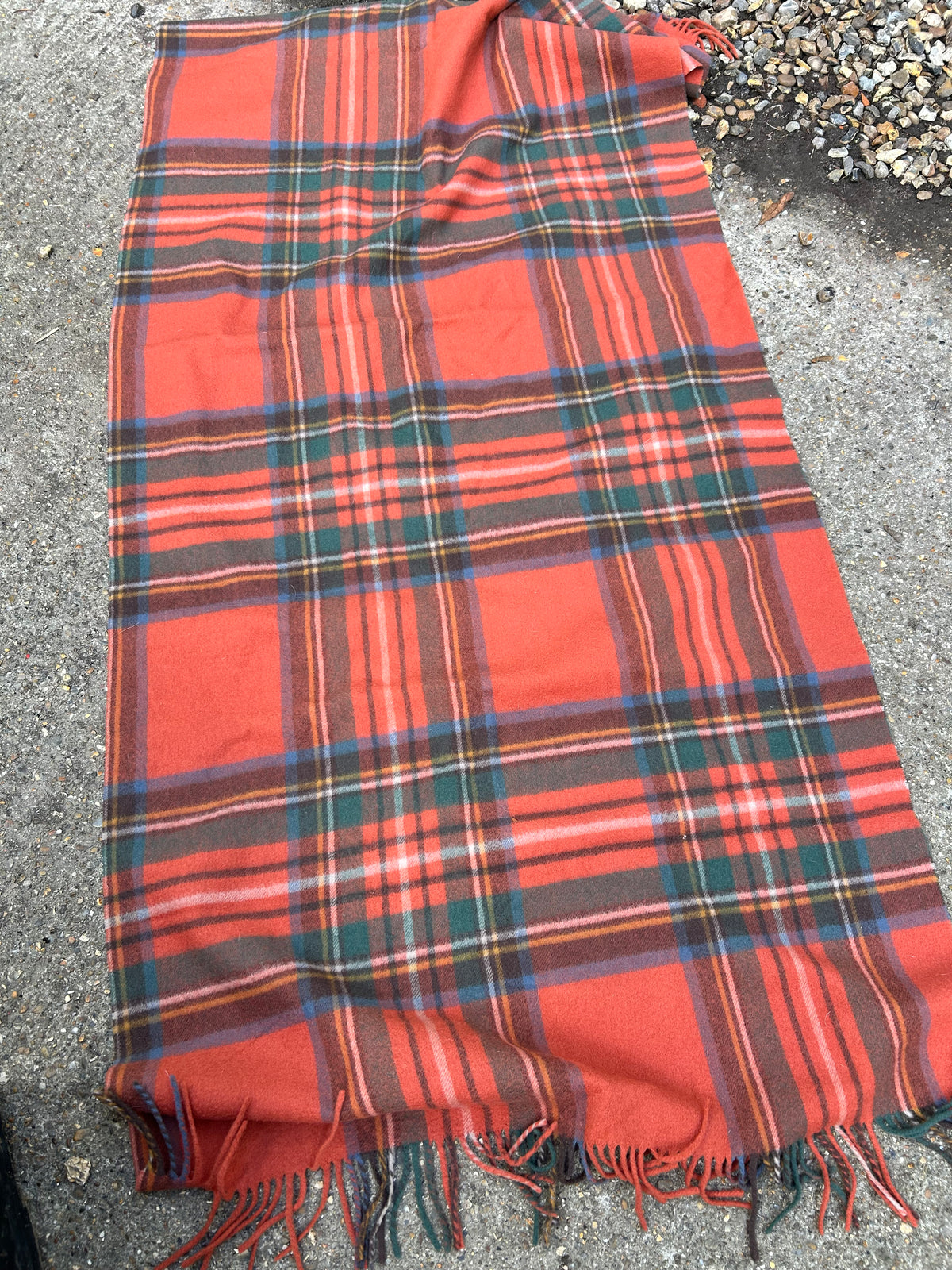 LAMBSWOOL RUG