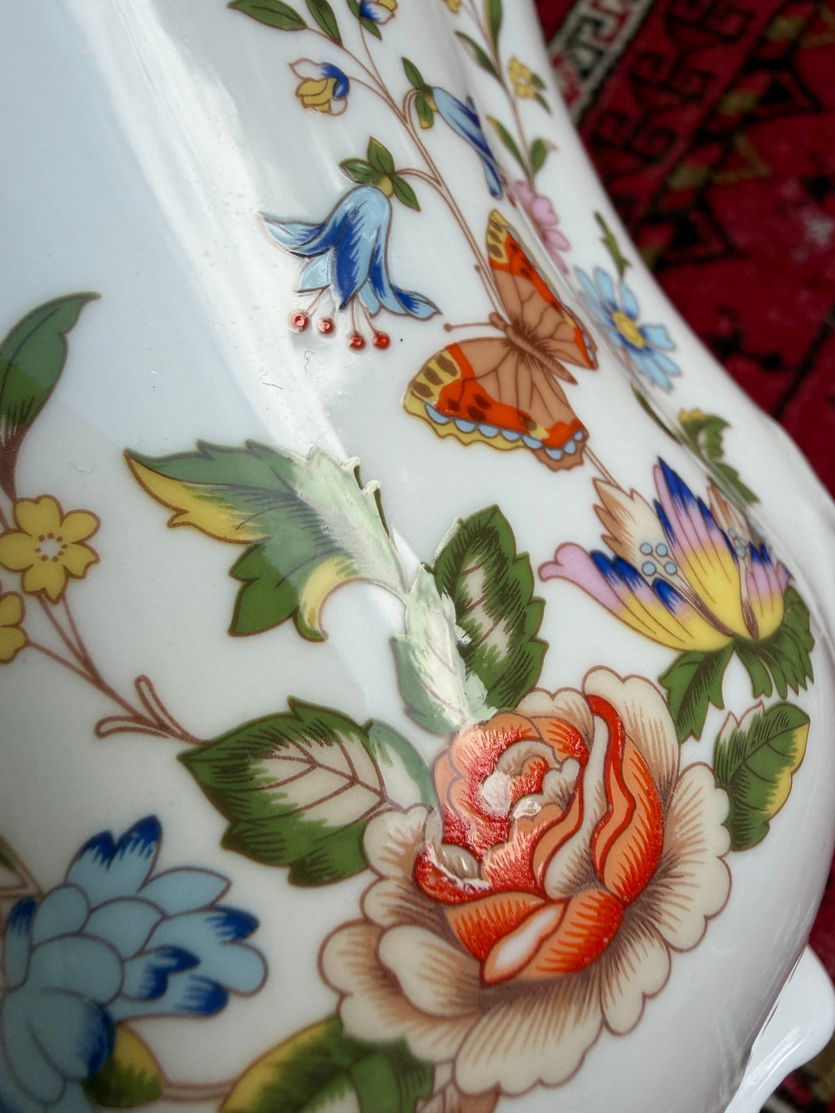PLANTER ￼