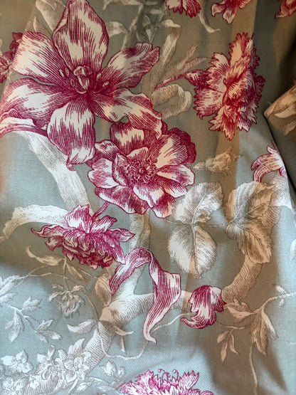 CURTAINS