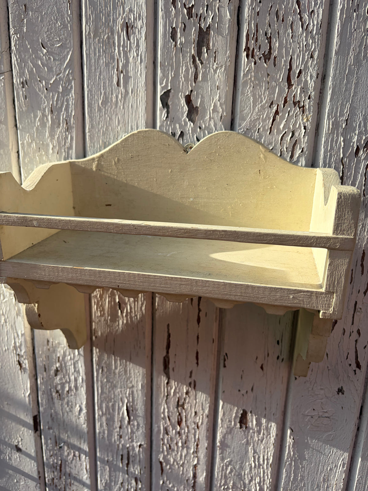 SHELF